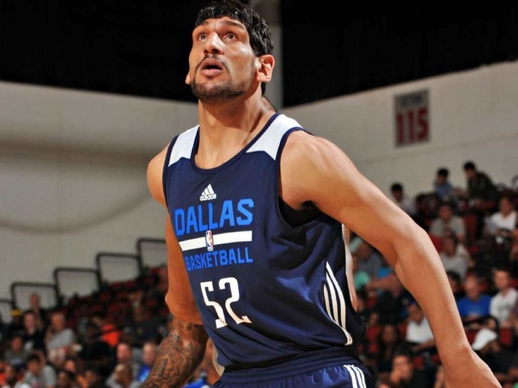 Satnam Singh 