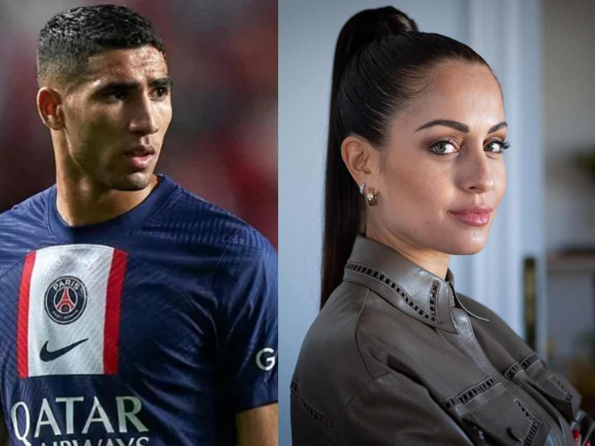 Hiba Abouk to finally get a luxurious $300,000 item from Achraf Hakimi’s treasure chest after divorce