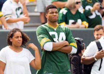 Giannis Antetokounmpo