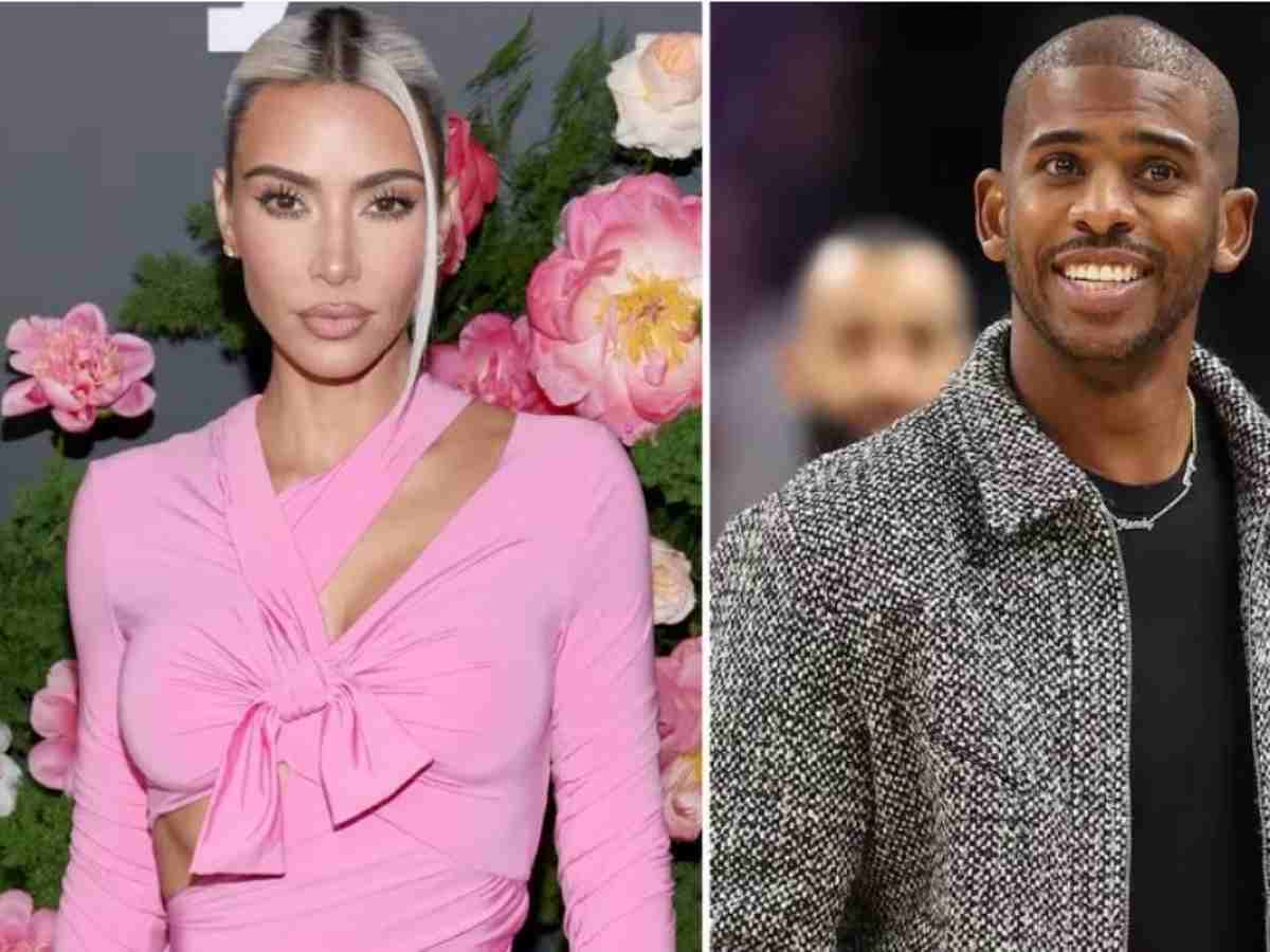 Did Chris Paul cheat on his wife with Kim Kardashian? Revisiting Kanye West’s SHOCKING claim