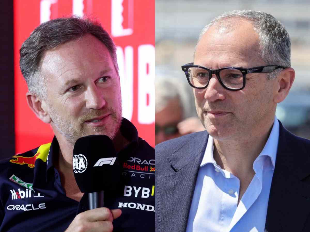 Christian Horner divulges how Formula 1 plays the ‘same trick’ on its teams every year