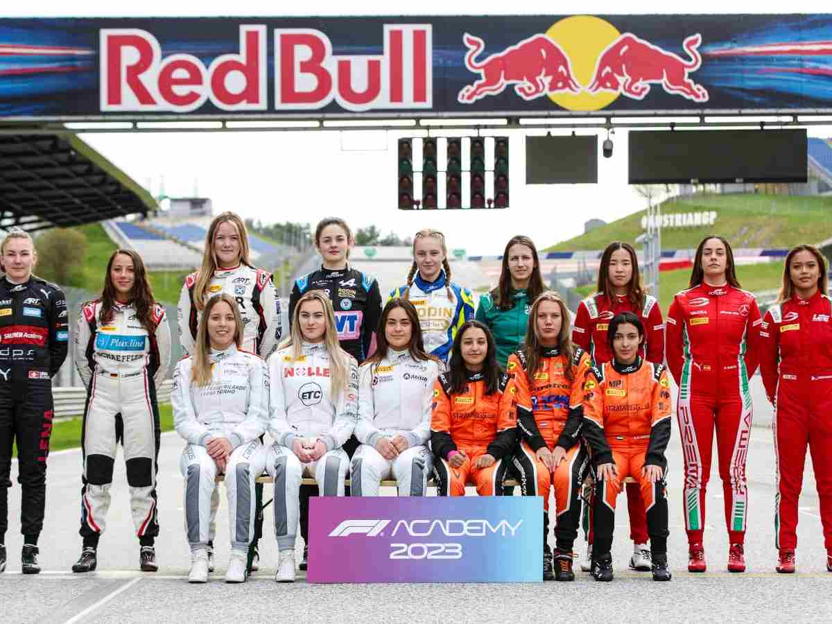 ‘I believe…’ David Coulthard provides timeline for when he expects to see a woman driver in F1