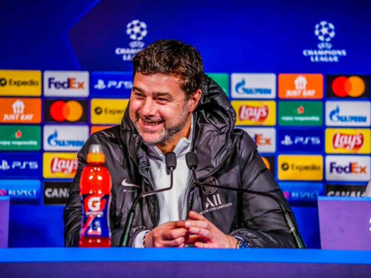 “From frypan to fire”- Football world reacts to Chelsea announcing Mauricio Pochettino as new manager