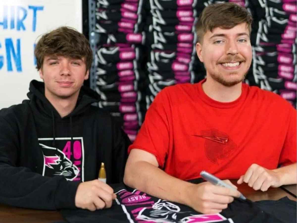 What is the MrBeast Karl effect? Explained