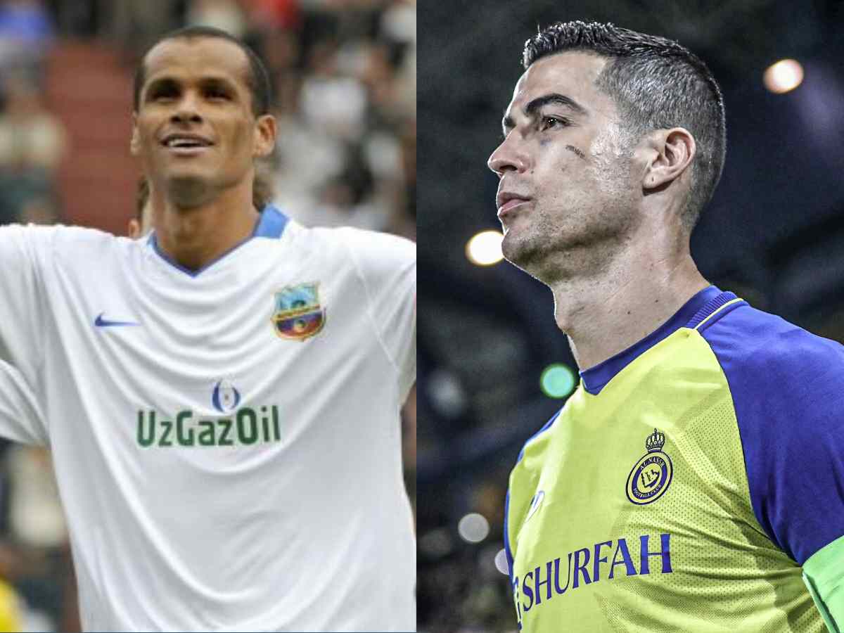 Al Nassr ‘fooled’ Cristiano Ronaldo with high salary without showing him any difficulties, says former Barcelona star