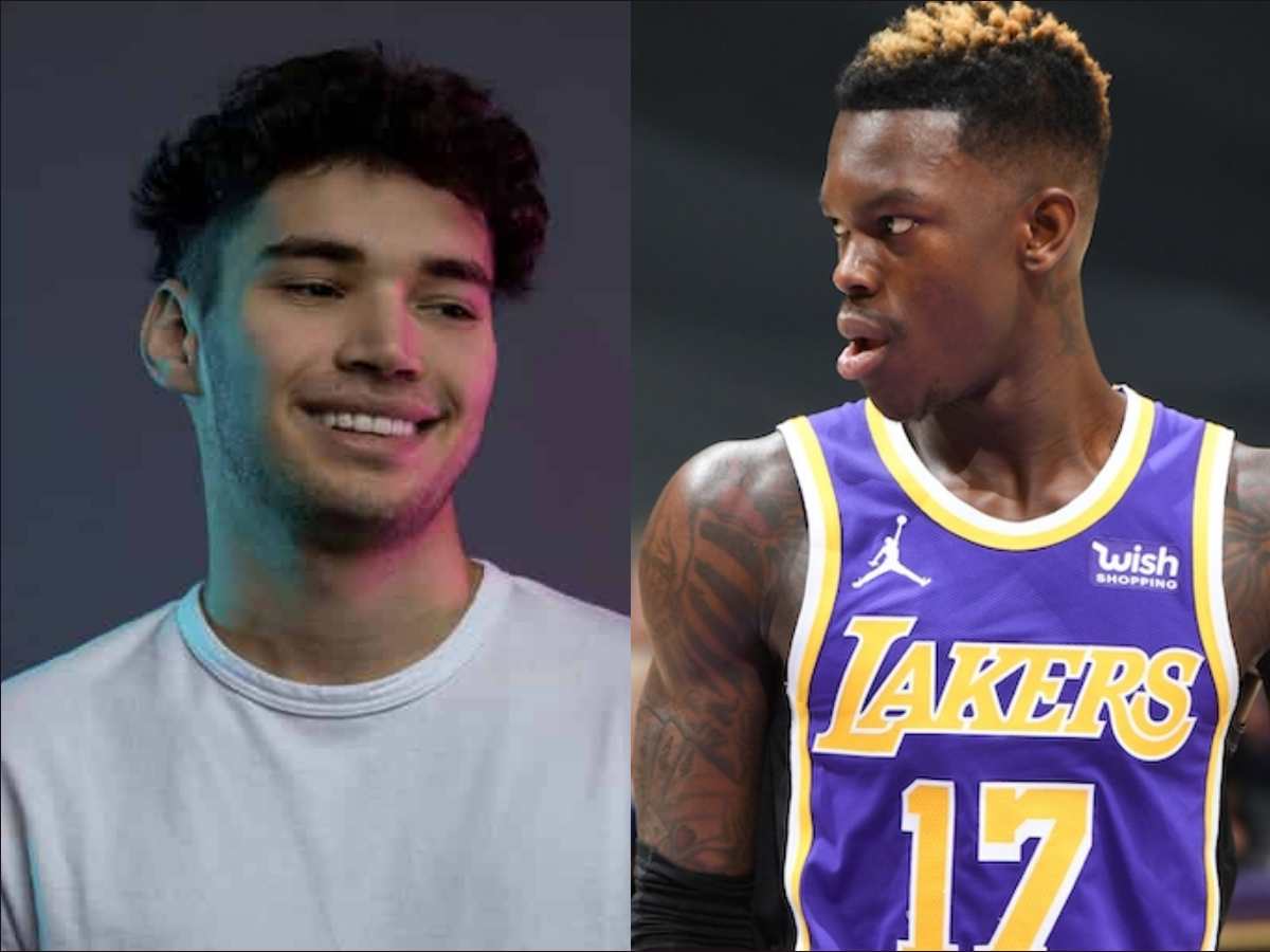 “My job is a lot harder than your job,” Kick streamer Adin Ross claims streaming is more difficult than playing basketball