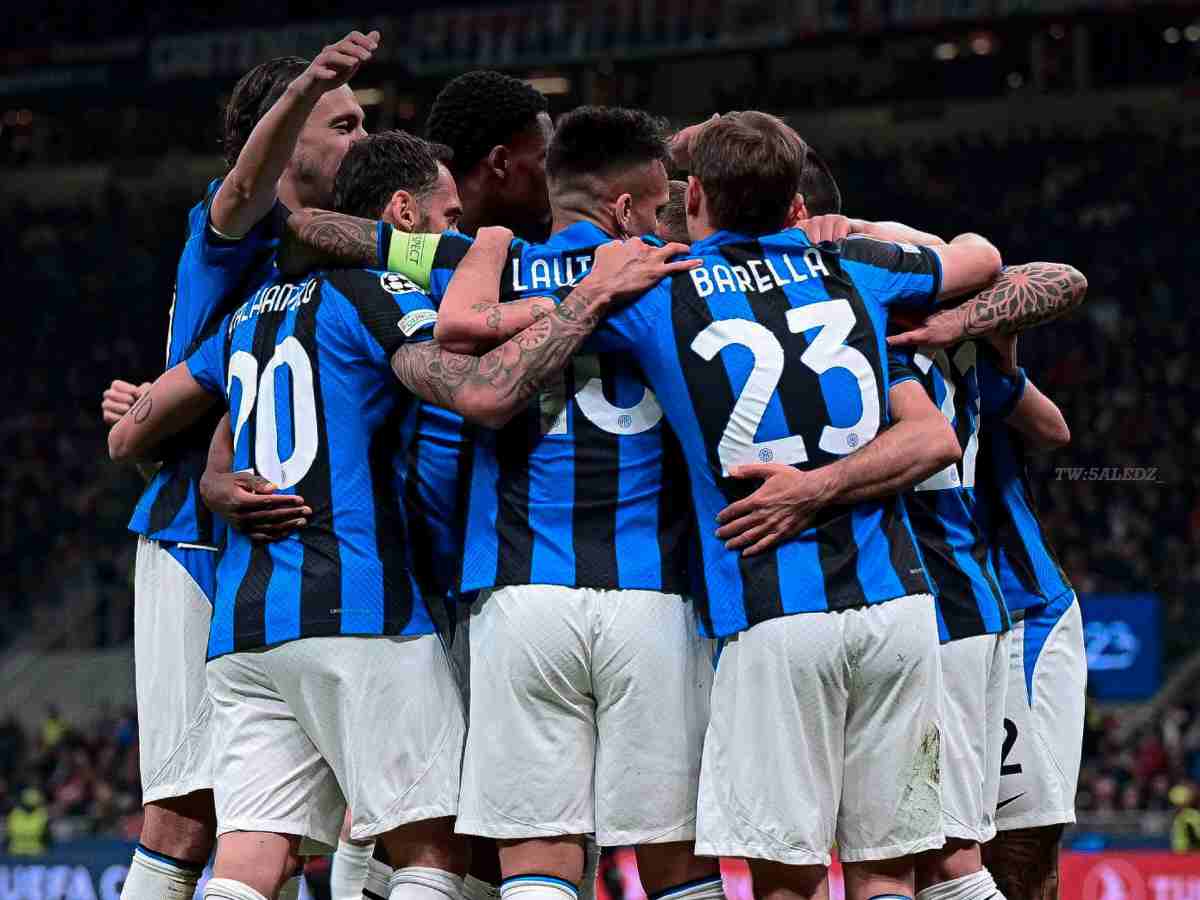 Champions League 2022-23 AC Milan v Inter Milan Leg 2: Live Stream, Where and How to watch