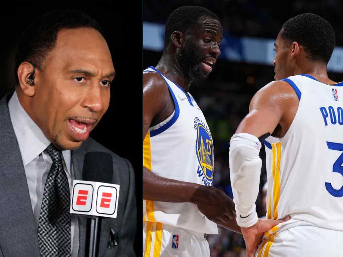 Draymond Green BLAMES his fiasco with Jordan Poole for Warriors’ failed season