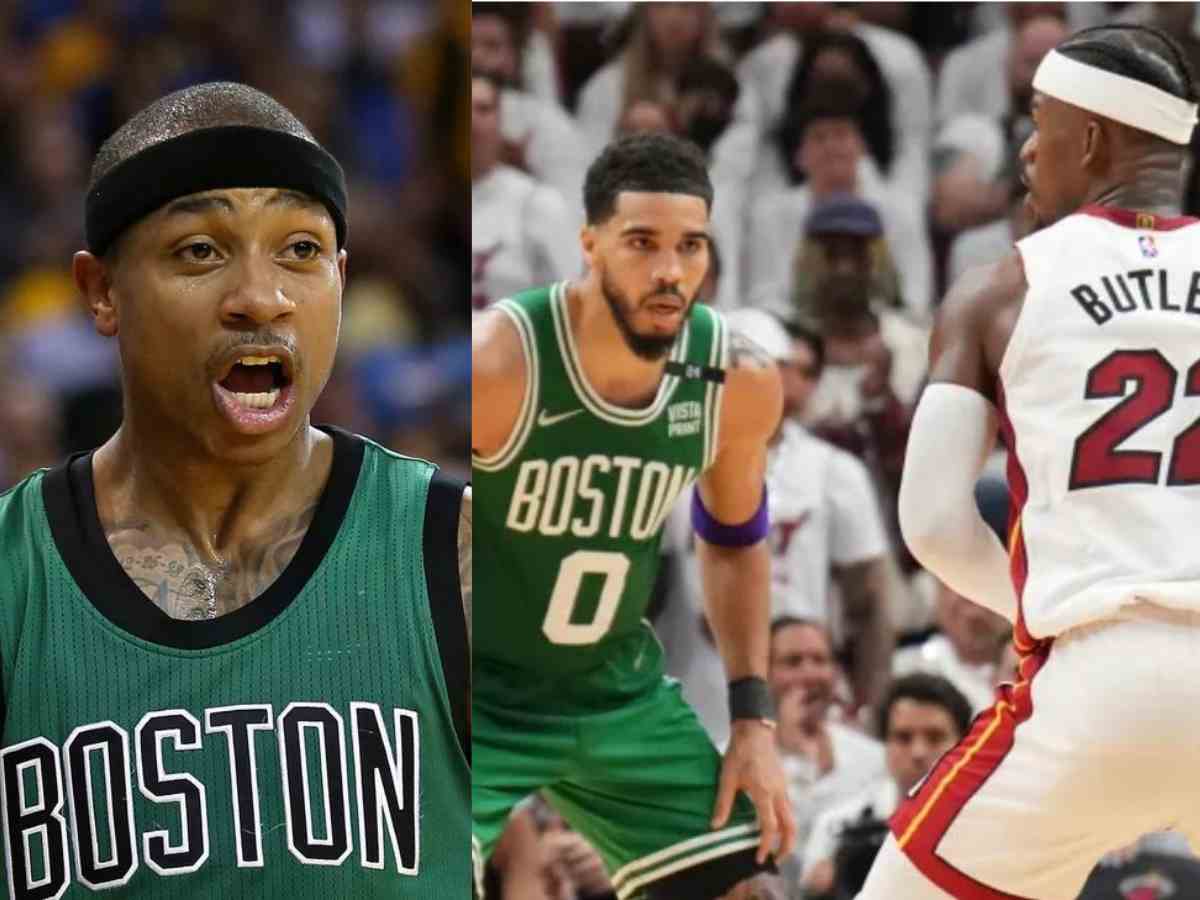 “Without us there’s no them” – Former Boston Celtics star sends a STRONG MESSAGE to Jayson Tatum and co