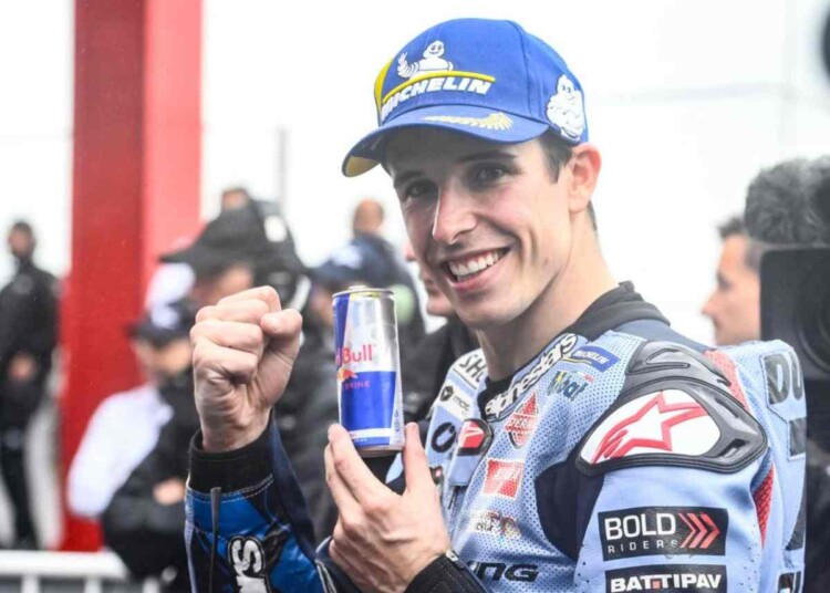 Alex Márquez’s net worth: How rich is Marc Marquez's kid brother?