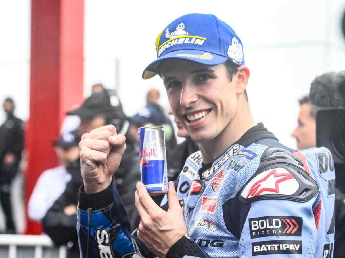 Alex Márquez’s net worth: How rich is Marc Marquez’s kid brother?