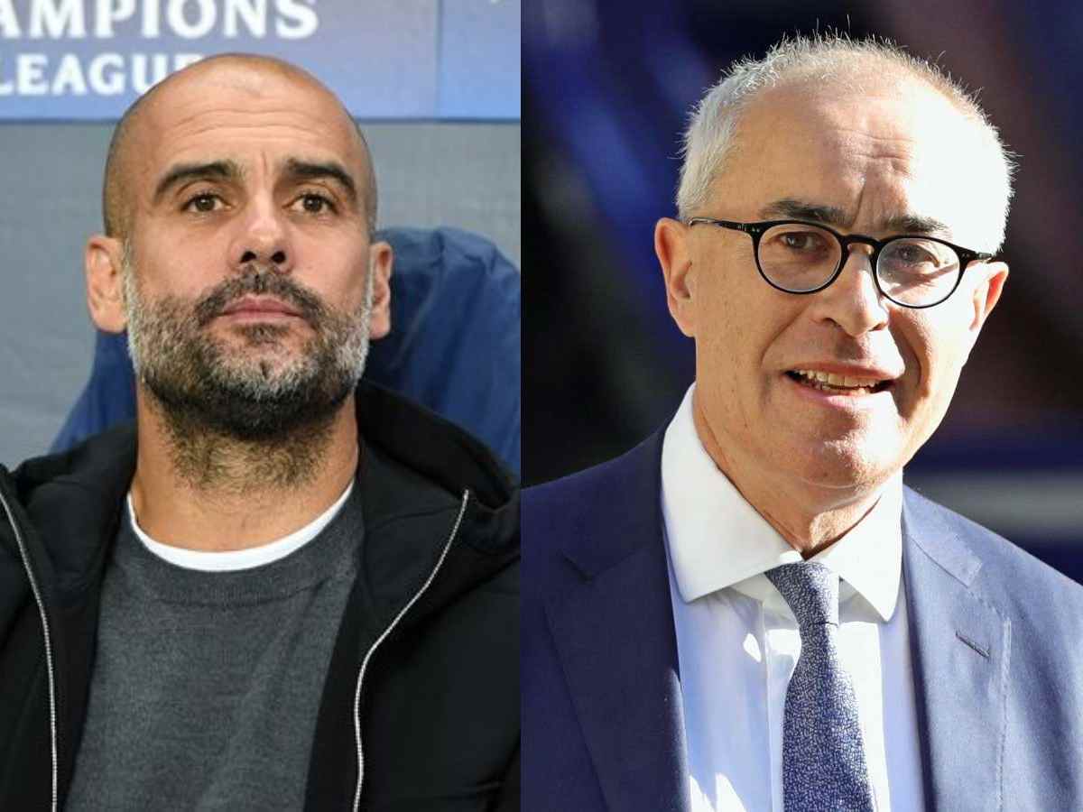 Manchester City challenges against charges put by Premier League, blames Arsenal barrister for the same