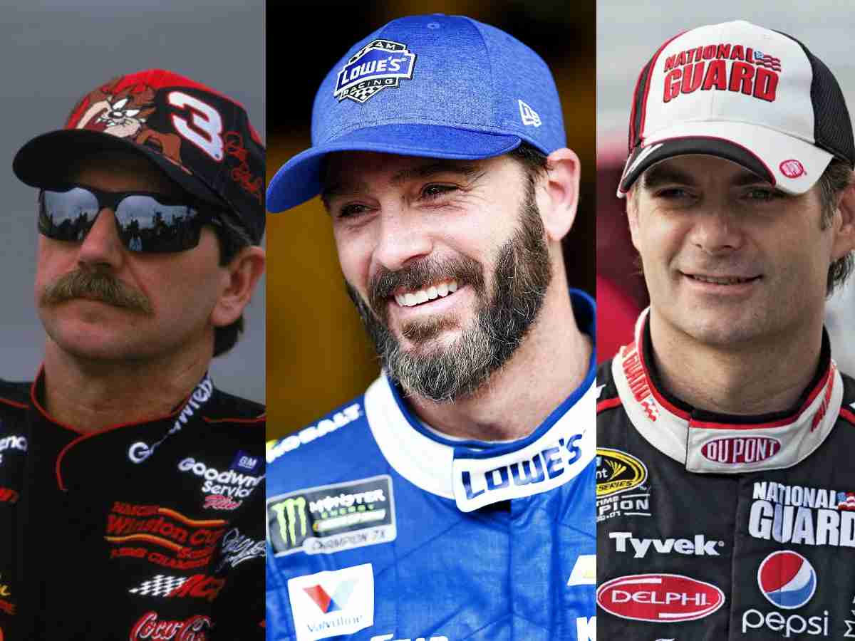 Who has won the most NASCAR All-Star races?