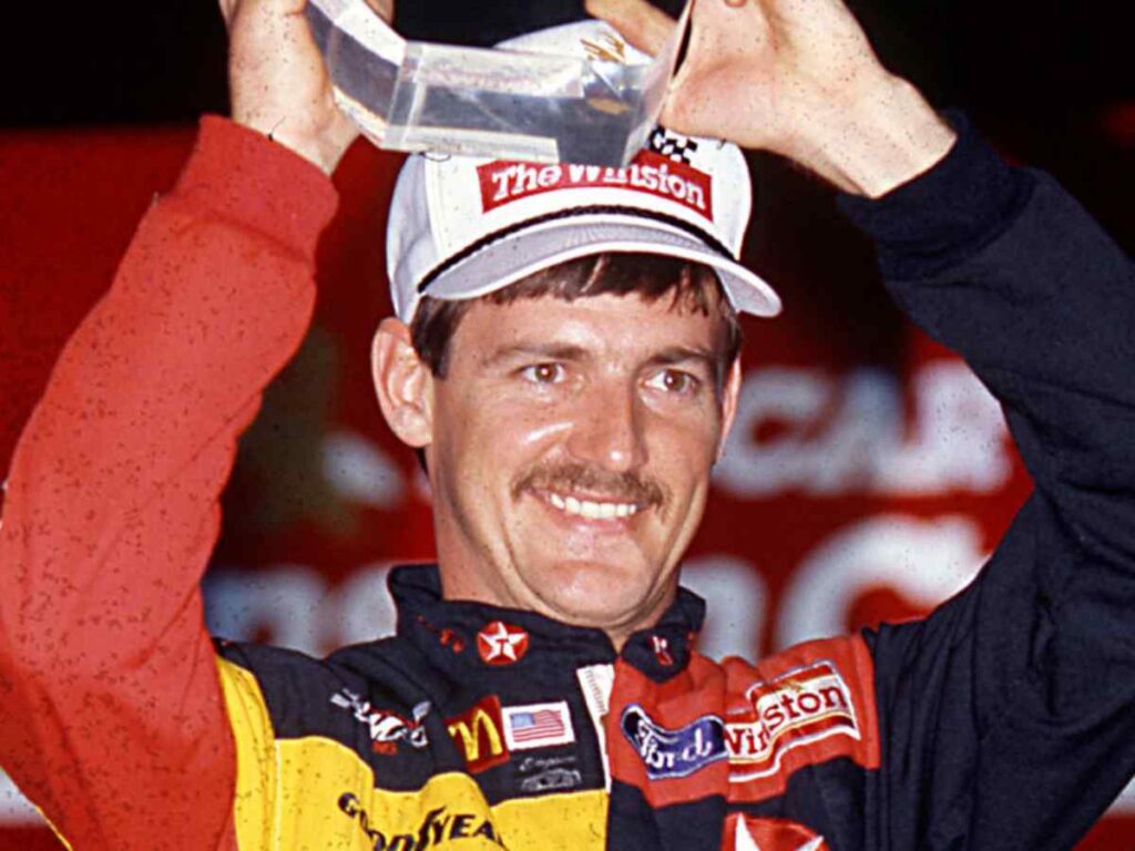 Davey Allison