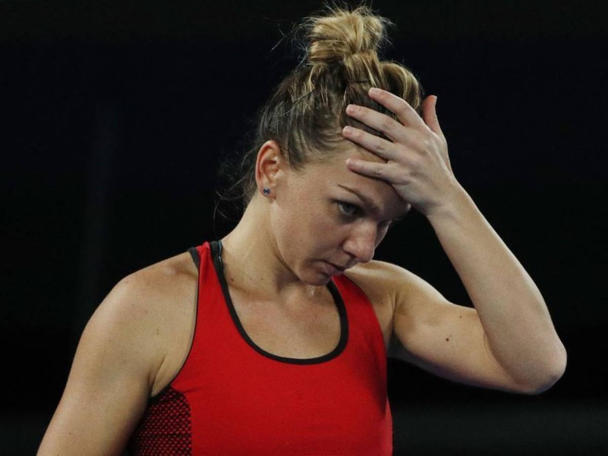 Simona Halep in deep trouble after second doping offence amid suspension