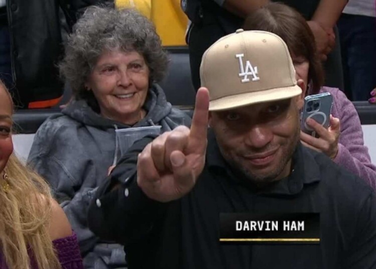 “We’re getting swept” – Darvin Ham’s latest move has Lakers fans ...