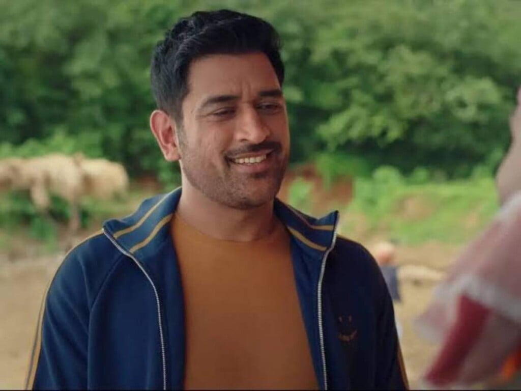 MS Dhoni tops the list of celebrities violating advertising rules