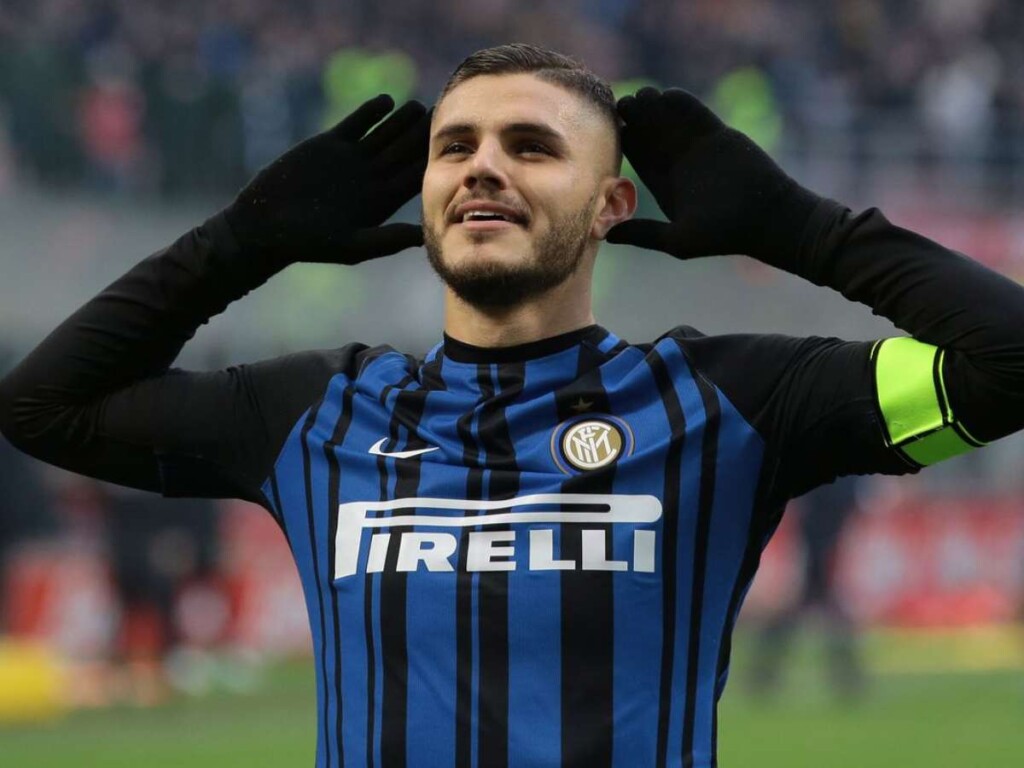 L-Gante's ex-girlfriend sparks controversy after liking Mauro Icardi's picture on Instagram 1 IMG COM 20230521 2026 47 6951