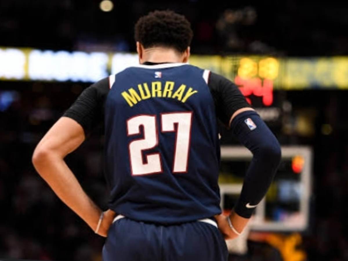 “This is what a hate crime looks like” – Jamal Murray’s SHOCKING TREATMENT leaves NBA Twitter in disbelief