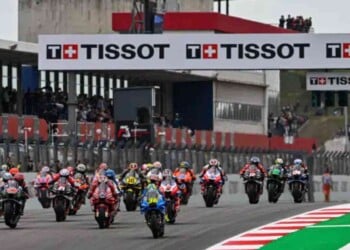 Moto GP portimao