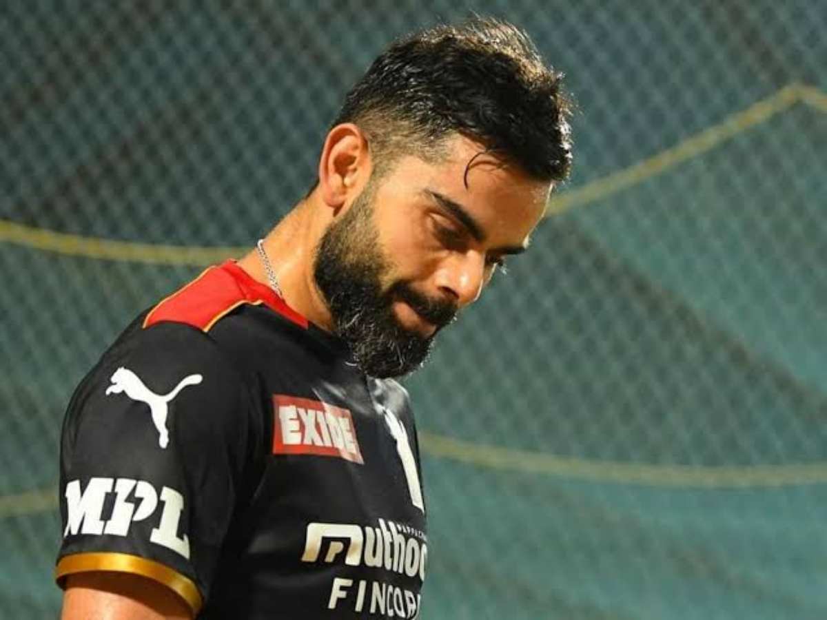 Should Virat Kohli move to different franchise? England legend gives bizarre opinion after another RCB failure