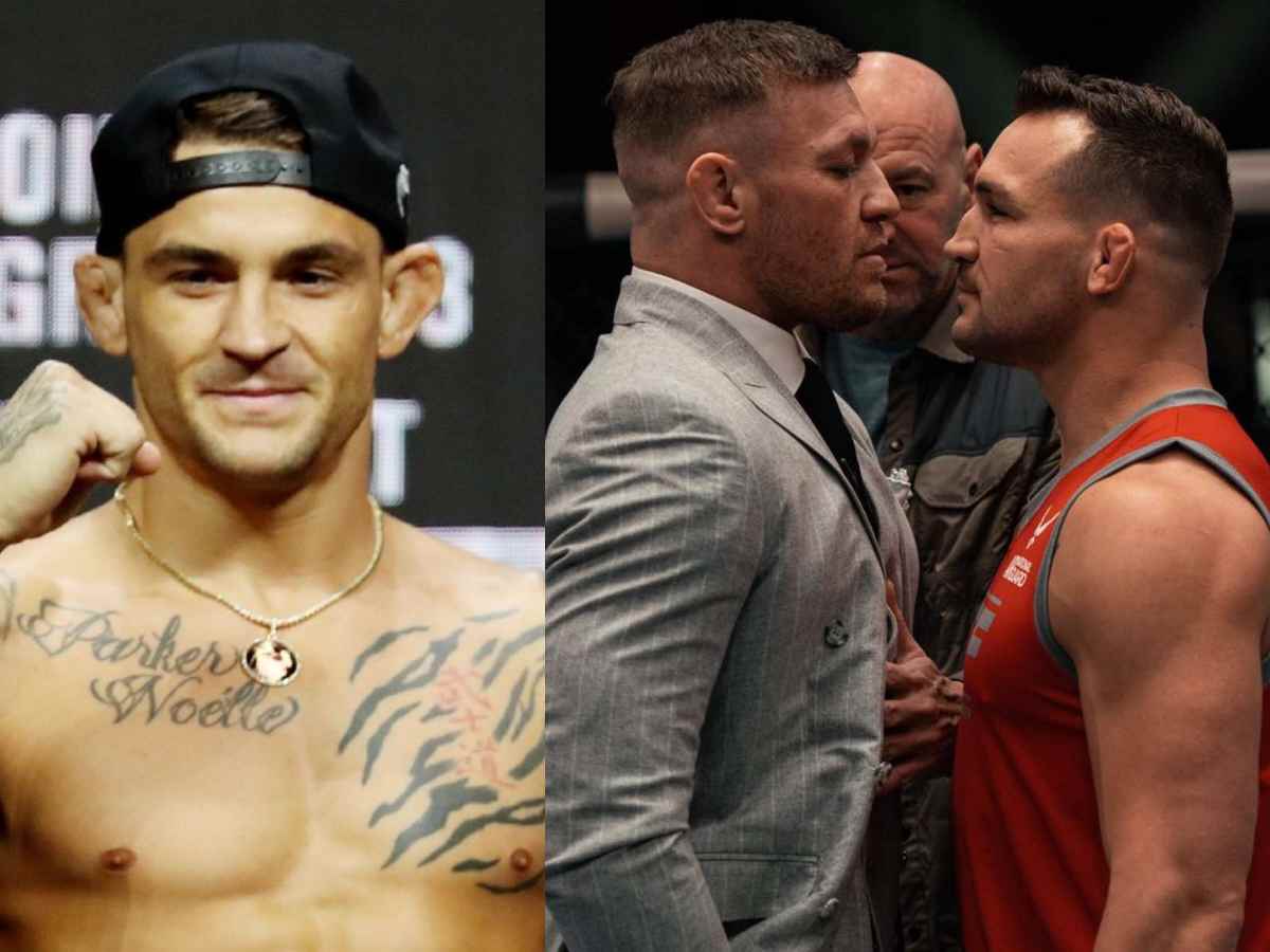 “Fight’s over in two rounds,” Dustin Poirier believes nemesis Conor McGregor can get job done, but only under ONE condition