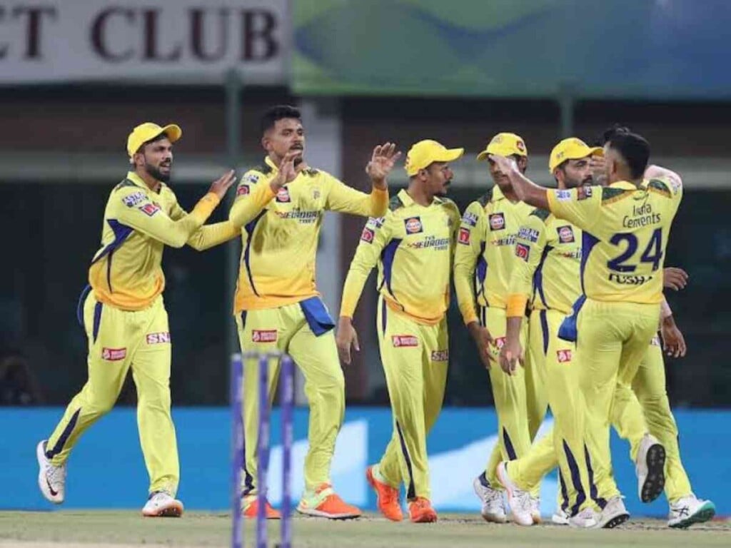 MS Dhoni and Co. reached IPL final for 10th time 