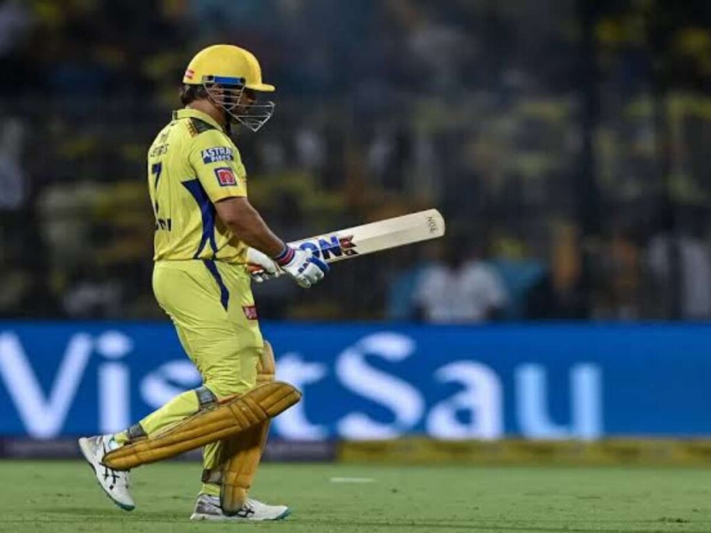 "I have ample time...," MS Dhoni BREAKS silence on retirement 'headache', says he will always be there for CSK