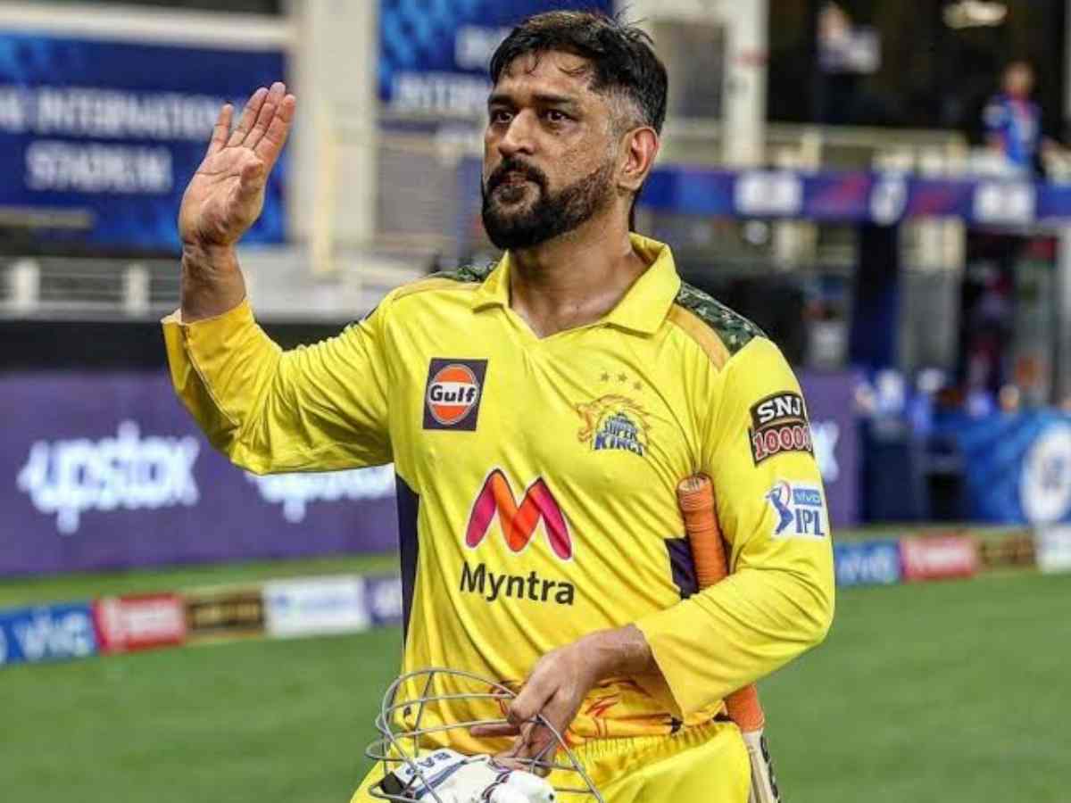 “I have ample time…,” MS Dhoni BREAKS silence on retirement ‘headache’, says he will always be there for CSK