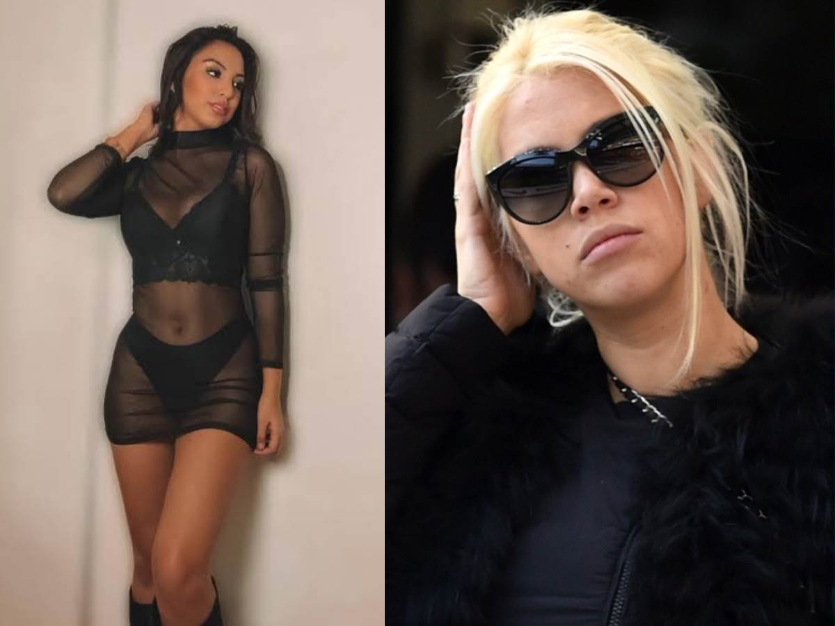 Candela Leece blames Wanda Nara for her separation from Mauro Icardi, says she pulled off a ‘scandal’