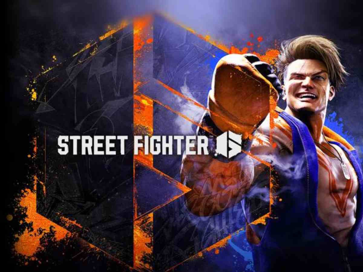 Street Fighter 6: Story Mode teased from PlayStation Showcase