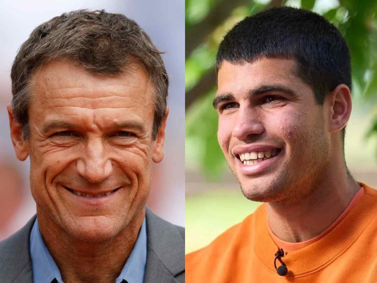 Mats Wilander strikingly labels Carlos Alcaraz as the ‘MOST EXCITING’ player ever to walk on a tennis court’ ahead of the French Open