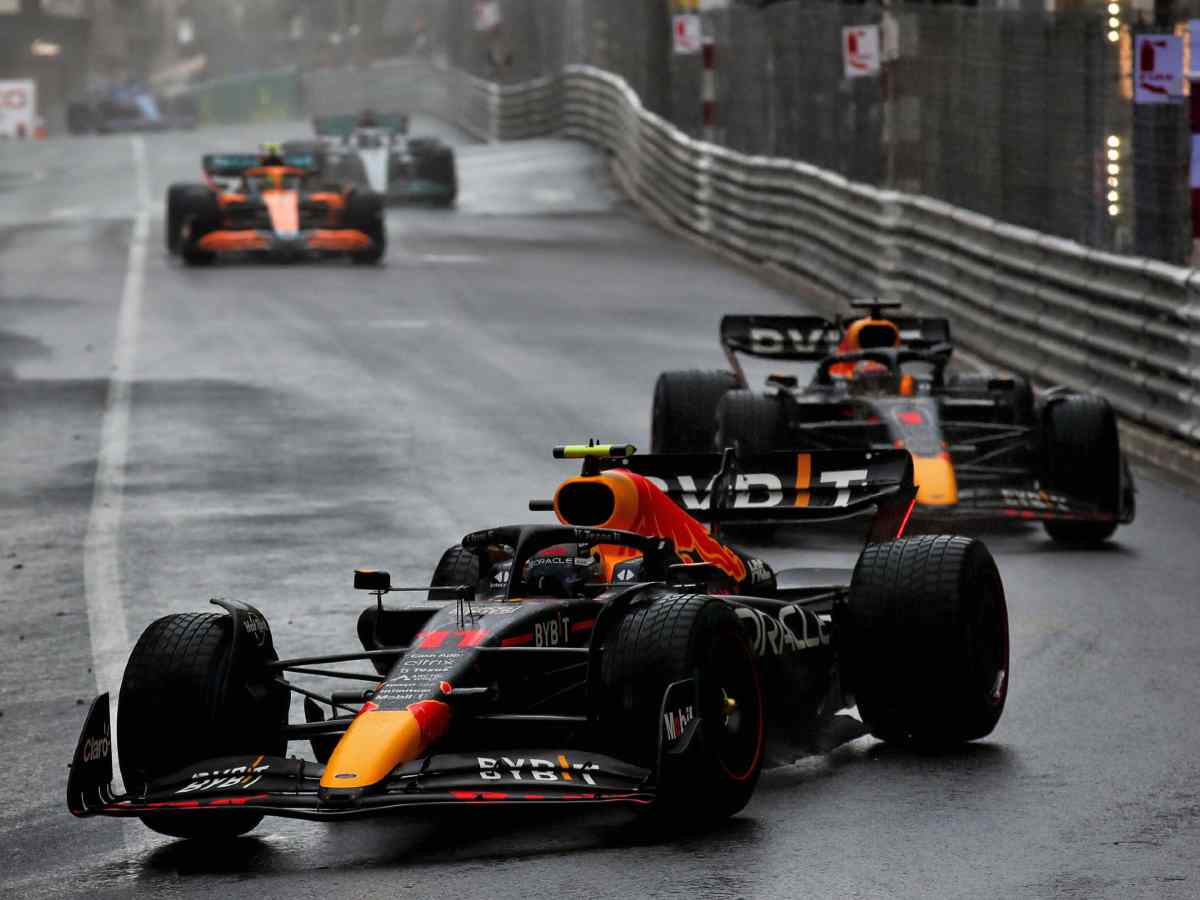 F1 Monaco GP: When and where to watch the Montecarlo street race live?