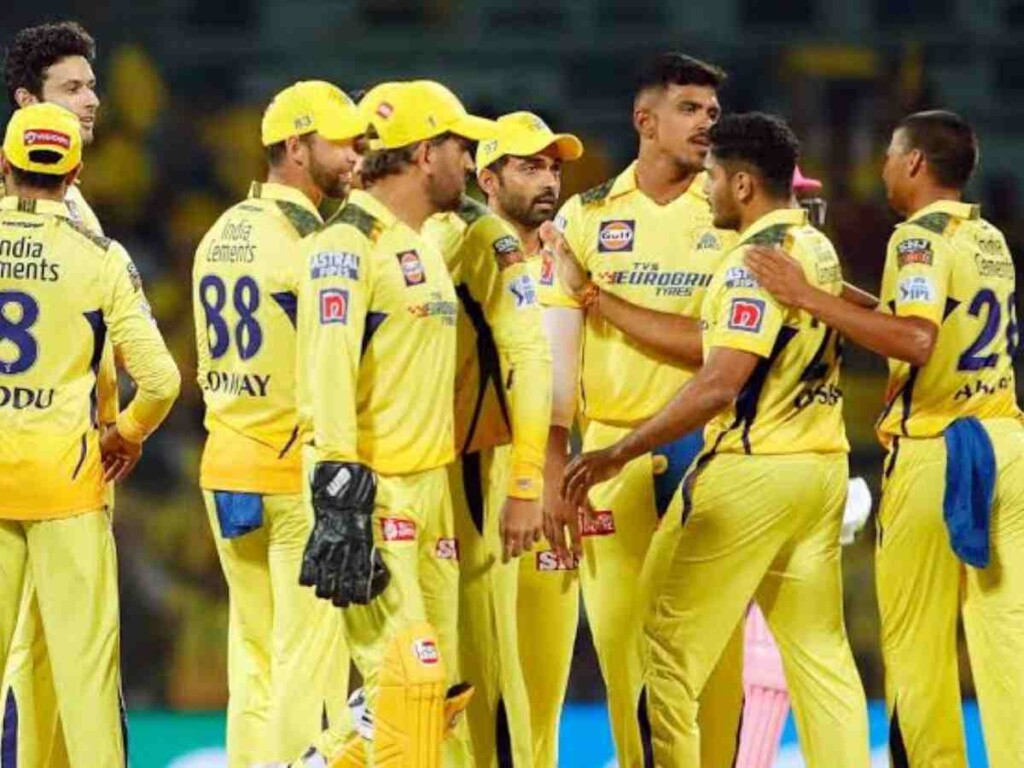 CSK playoffs history: How many times has MS Dhoni-led CSK played IPL final?