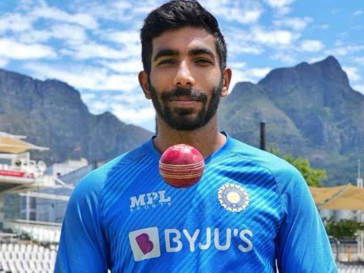 Jasprit Bumrah to make comeback? Star pacer shares major fitness update ahead of 2023 WTC Final
