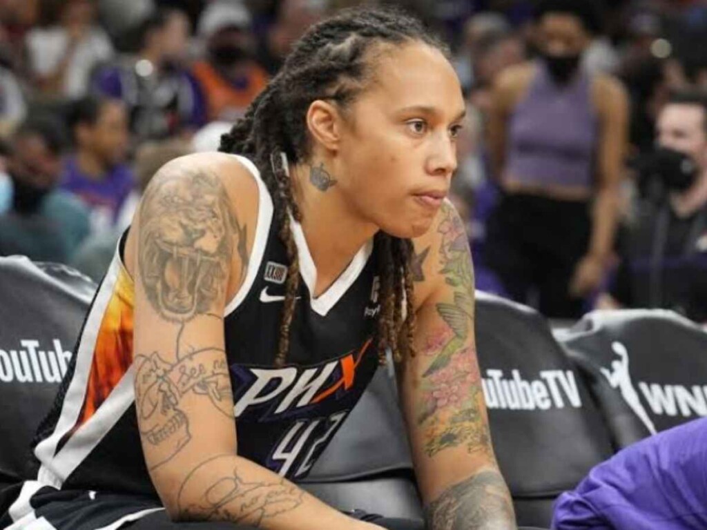 Brittney Griner