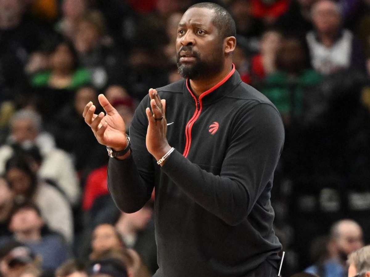 Who is Adrian Griffin? Everything you need to know about the Bucks’ new head coach