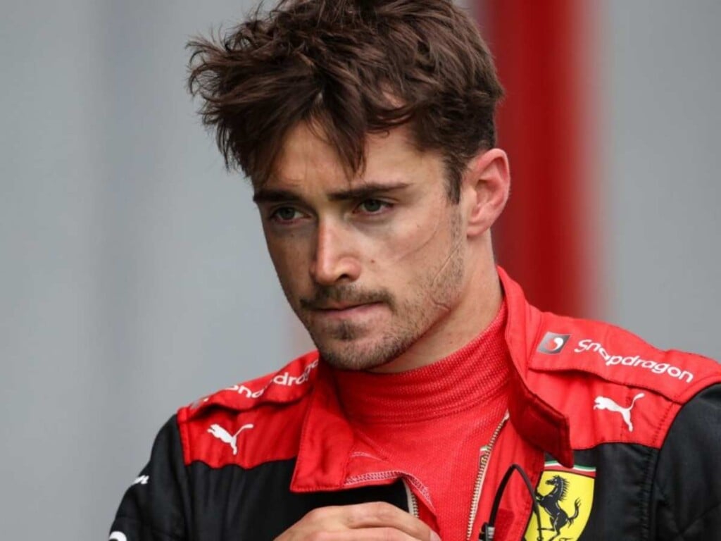 Charles Leclerc