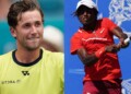 Casper Ruud vs Elias Ymer