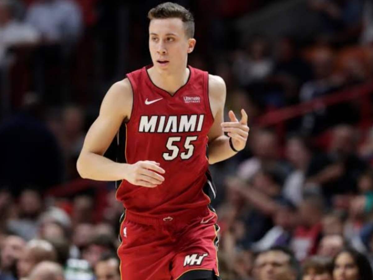 Duncan Robinson’s contract and salary breakdown