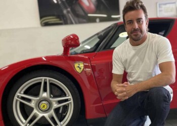 Fernando Alonso