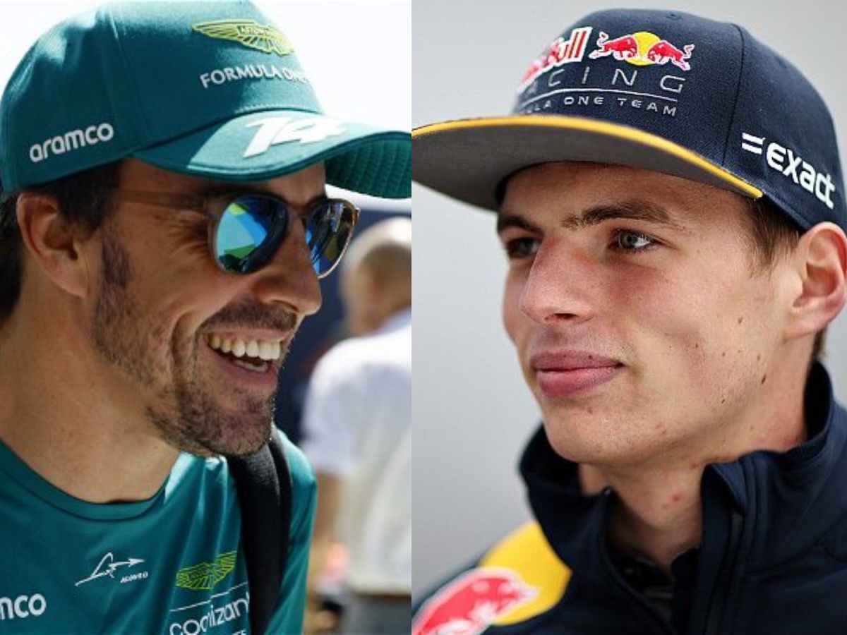 WATCH: Max Verstappen invites Fernando Alonso to his $16 Million worth luxurious apartment after his ‘flowers’ video goes viral