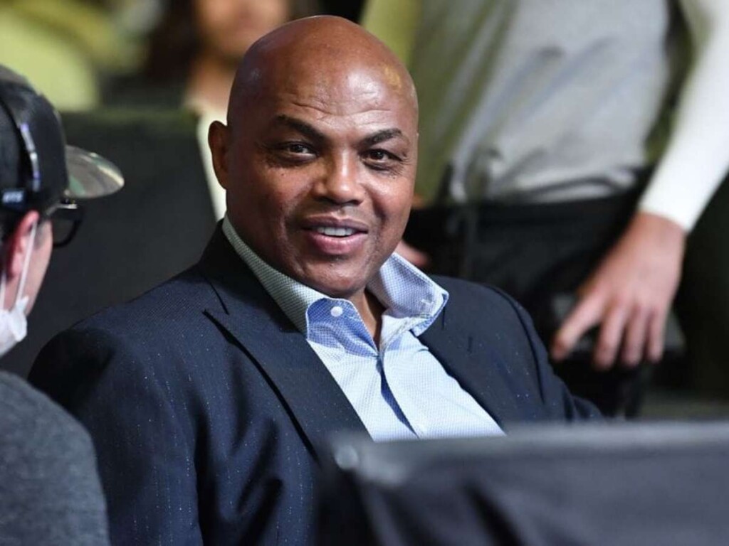 Charles Barkley