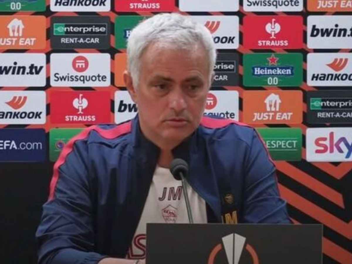 Jose Mourinho breaks the ice on rumors of dream return to Real Madrid, says he ‘loves’ the club