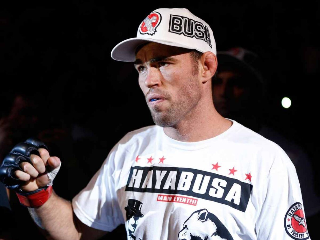 Jake Shields