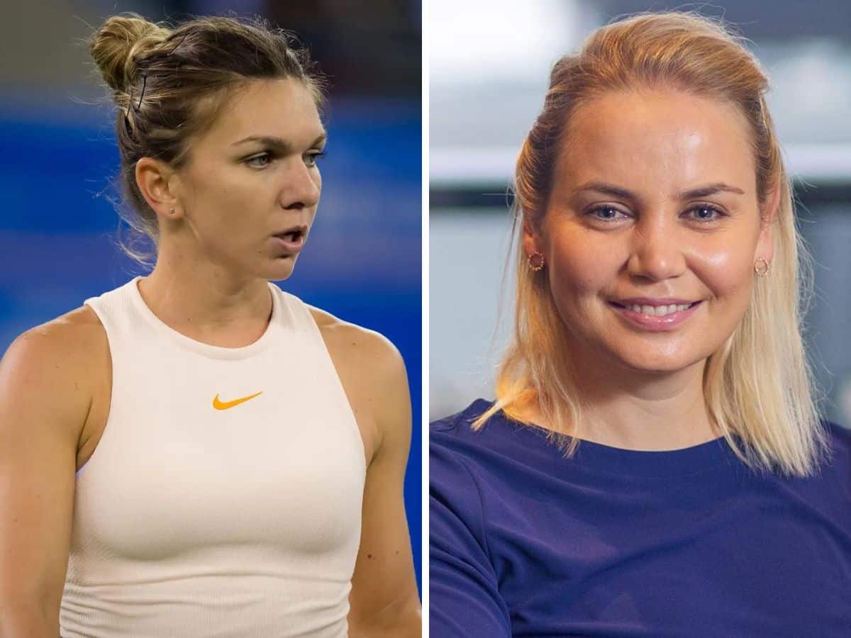 Jelena Dokic jumps to Simona Halep’s defense shedding light on the contaminated sample criticising ITF for inactions