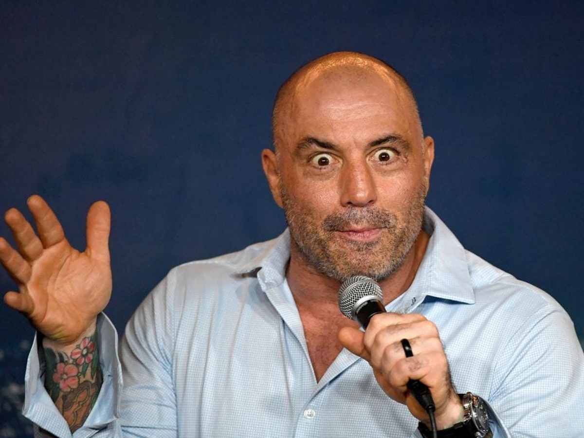 “Been chasing that …ever since,” Joe Rogan’s hilarious anecdote on his first-ever orgasm from an unforgettable s*x experience