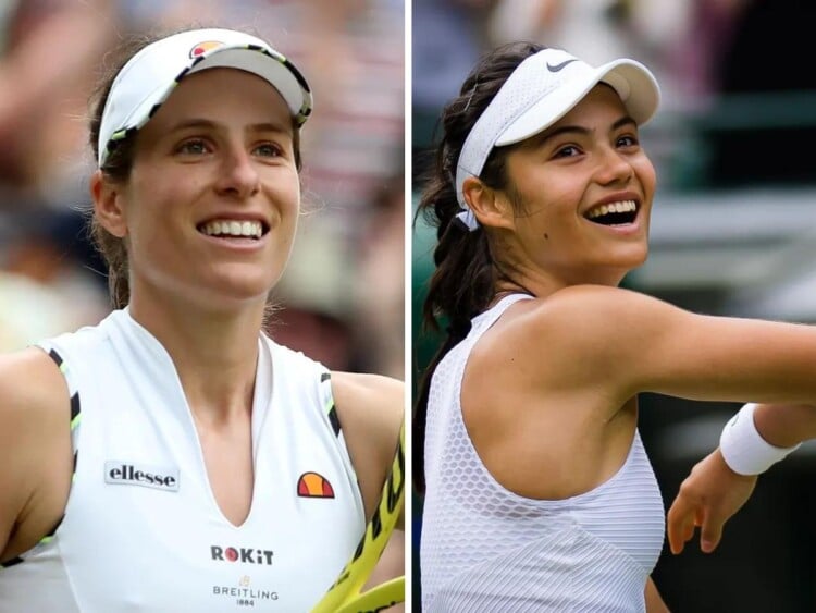 Why Raducanu Withdrew: A Pattern of Struggles