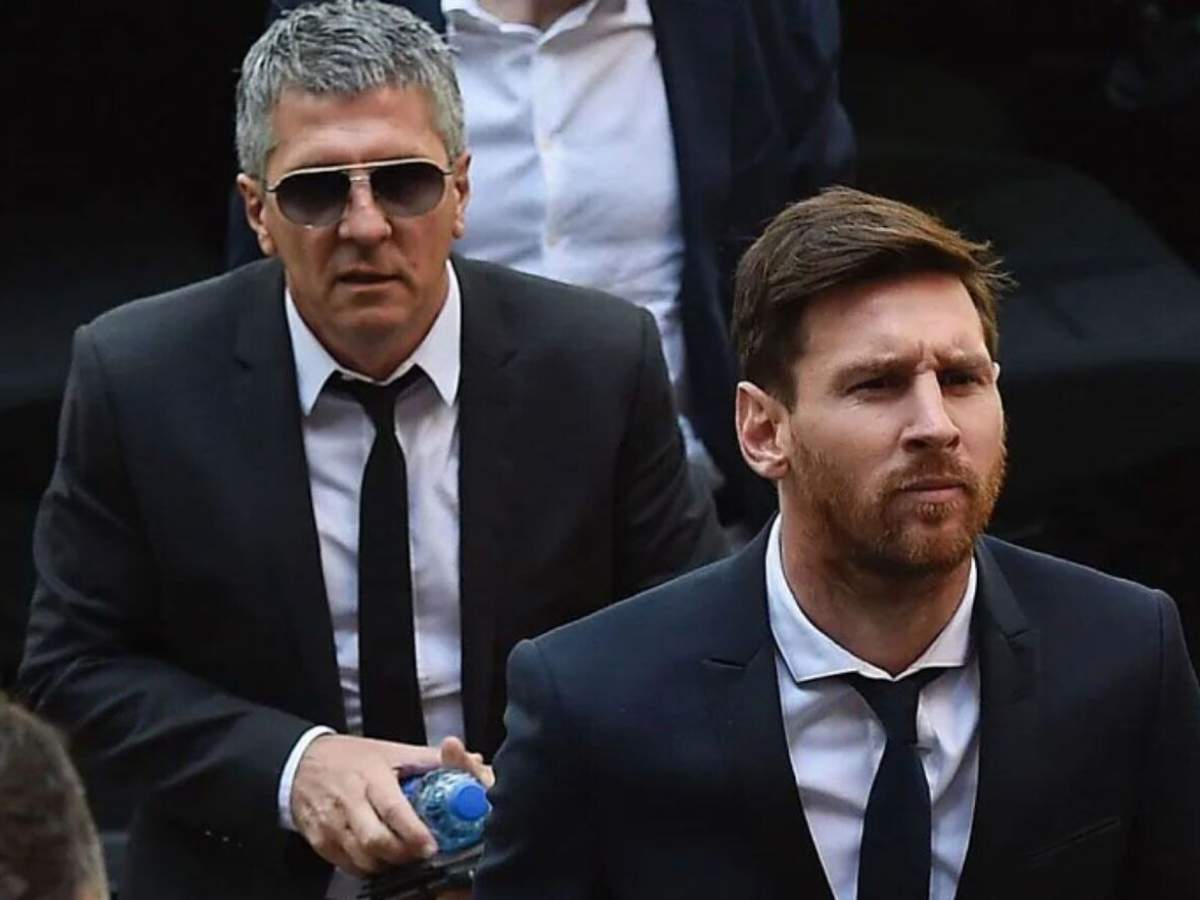 Father shuts down rumors linking Lionel Messi to Al-Hilal, says ‘nothing is signed, agreed or verbally agreed’