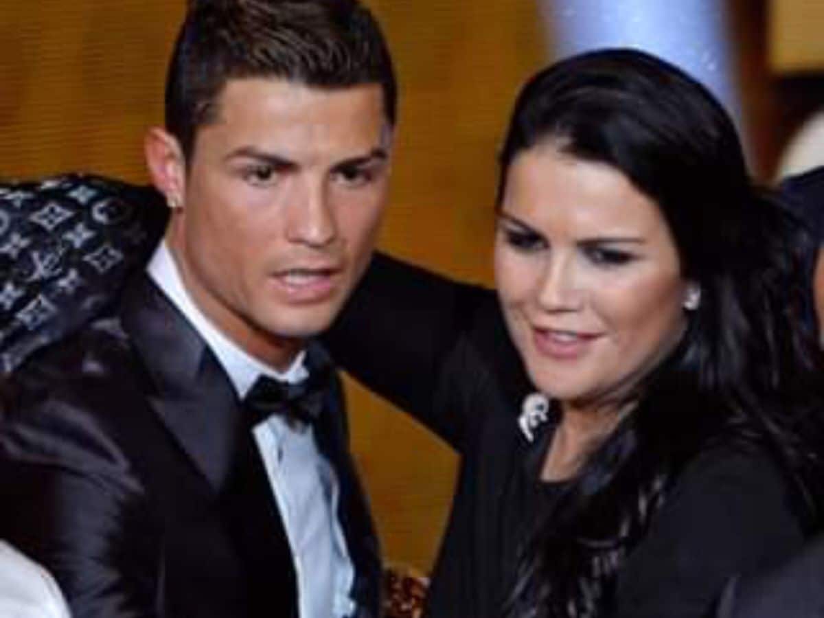 “Protected by our father and faith,” Cristiano Ronaldo’s sister defends her mother and CR7 amid ‘black magic’ allegations